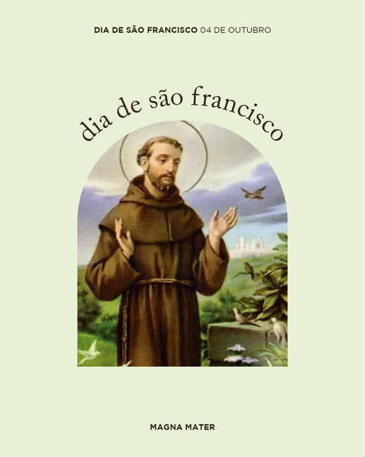 São Francisco de Assis