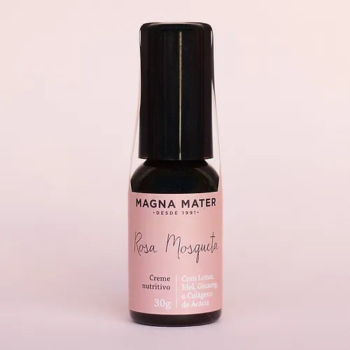 Creme Nutritivo Rosa Mosqueta
