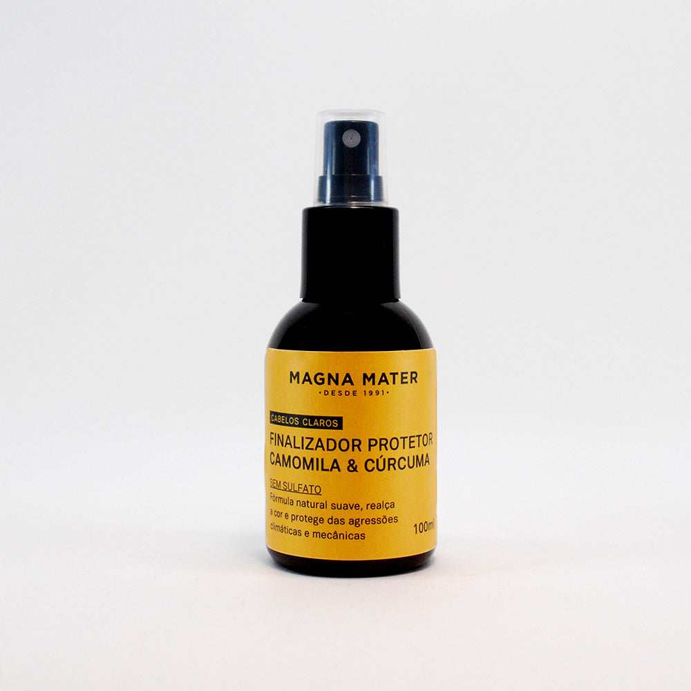 Kit Capilar Cabelos Claros