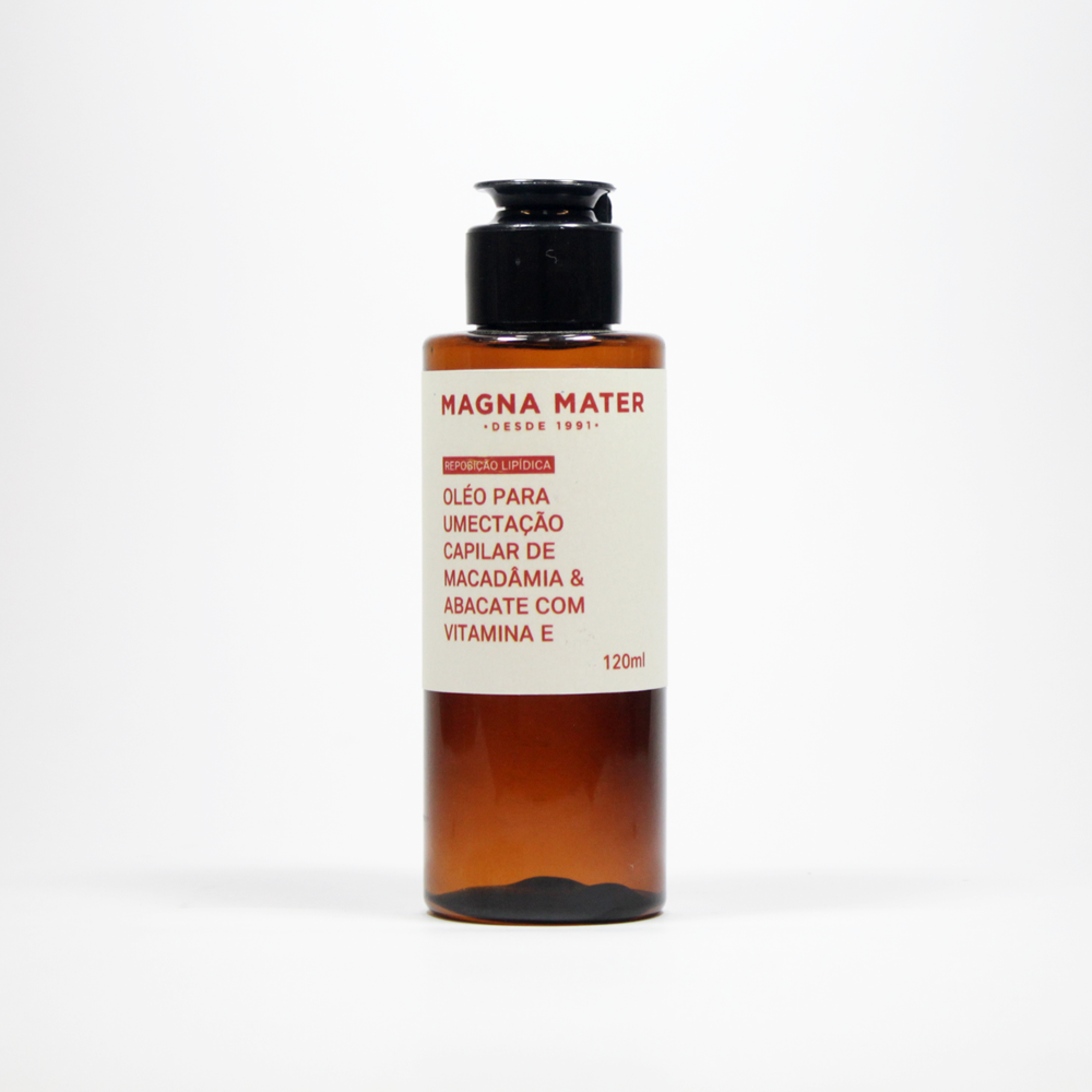 Kit Capilar Cabelos Cacheados