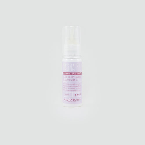 Óleo de Massagem para o Períneo Magna Fili