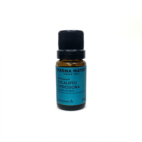 Óleo essencial de Eucalipto citriodora