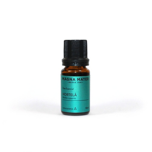Óleo essencial de Hortelã Pimenta