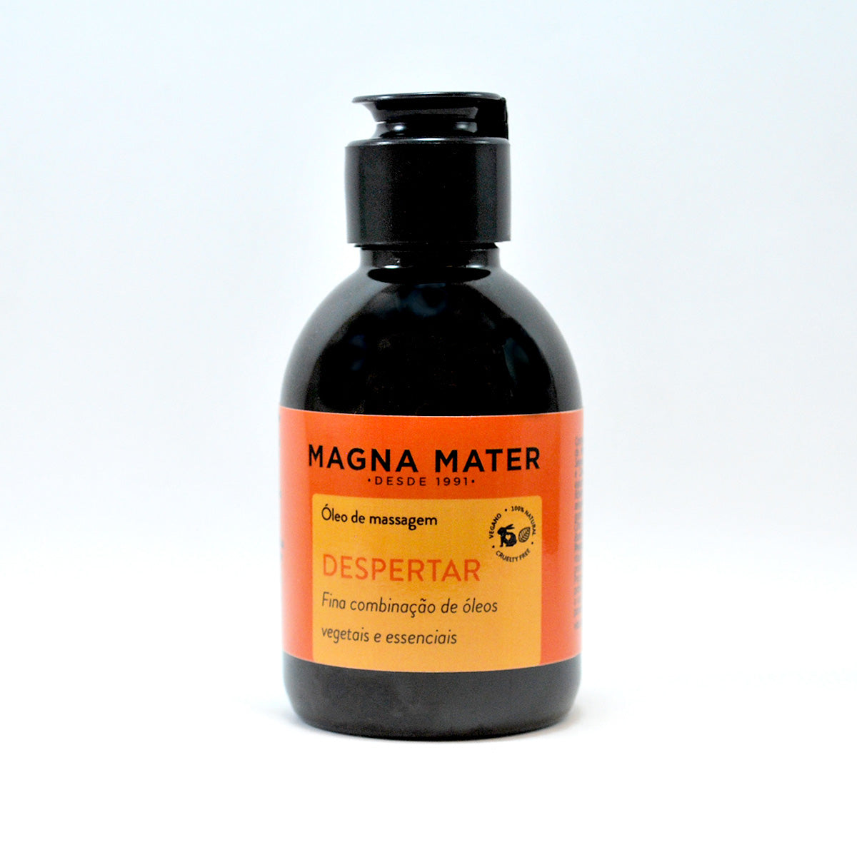 Óleo de Massagem Despertar