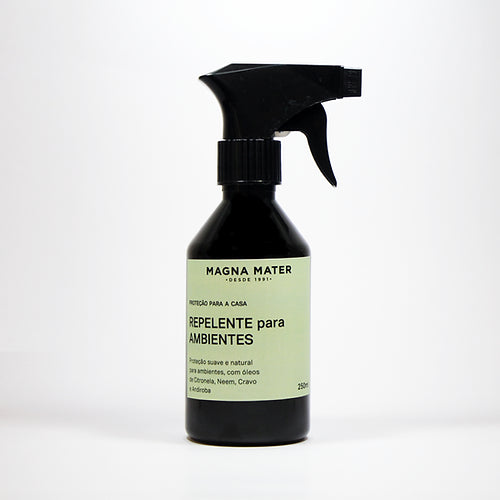 Repelente para Ambientes com Citronela e Andiroba