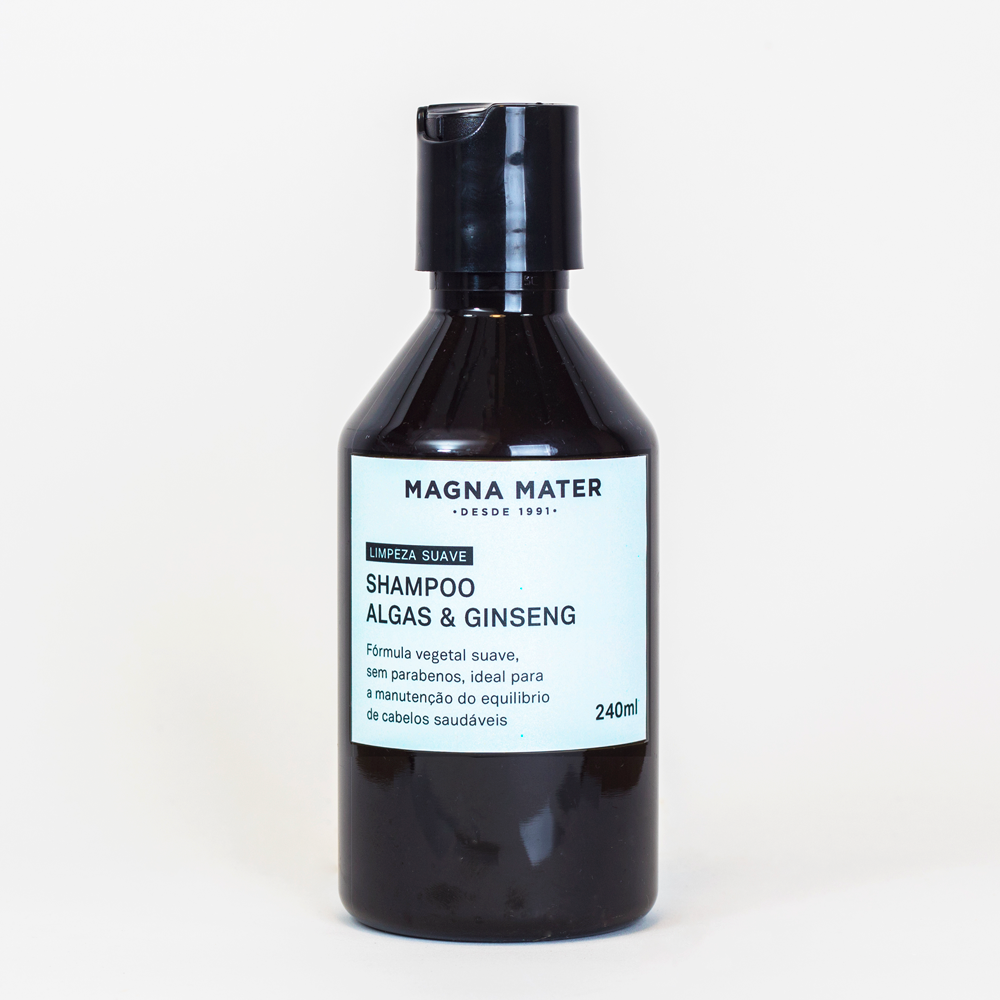 Kit Capilar Dia-a-Dia