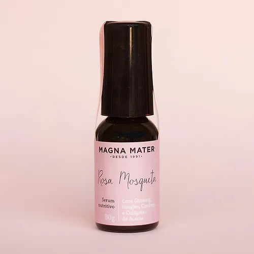 Sérum Nutritivo Rosa Mosqueta