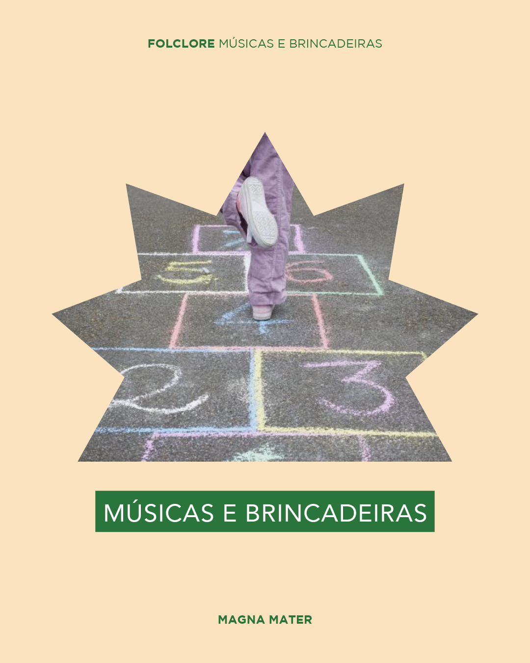 Músicas e Brincadeiras Folclóricas