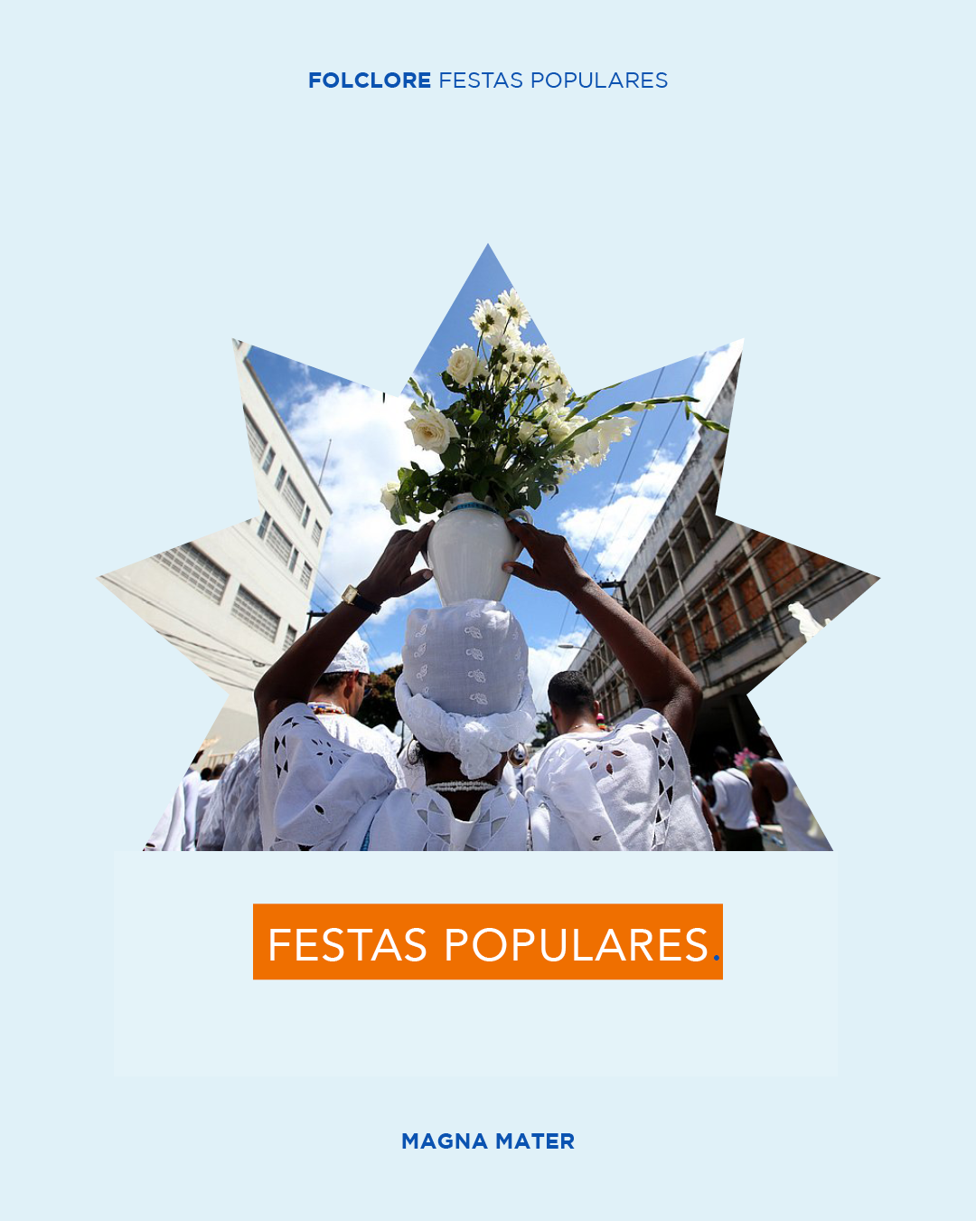 Festas Populares