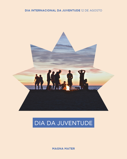 Dia Internacional da Juventude