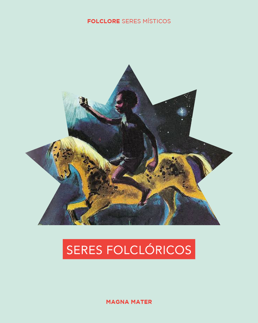 Seres Folclóricos