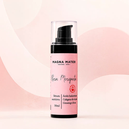 Sérum Nutritivo Rosa Mosqueta