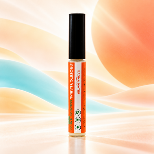 Protetor Labial Hortelã 8ml