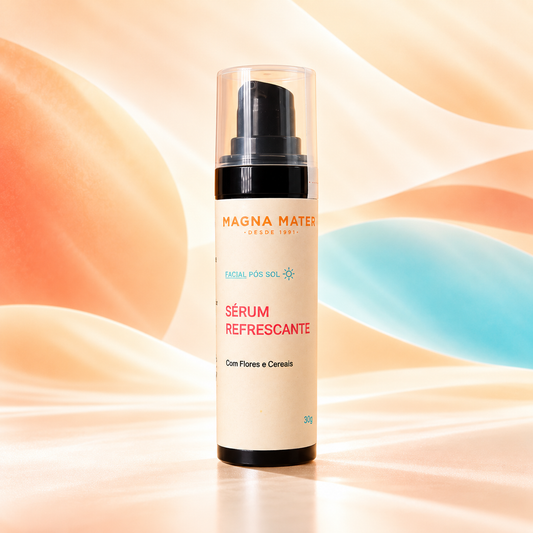 Sérum Refrescante Facial