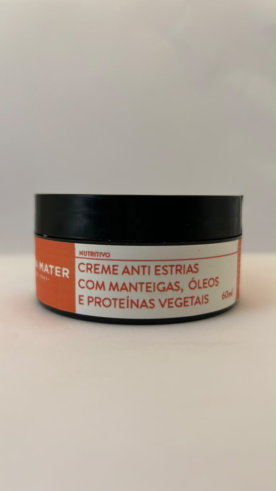 Creme Anti-Estrias Nutritivo