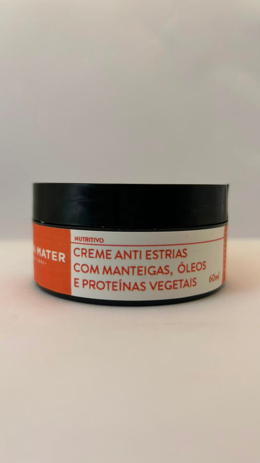 Creme Anti-Estrias Nutritivo